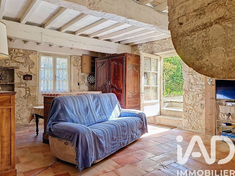 Vente Maison de village 7 pièces