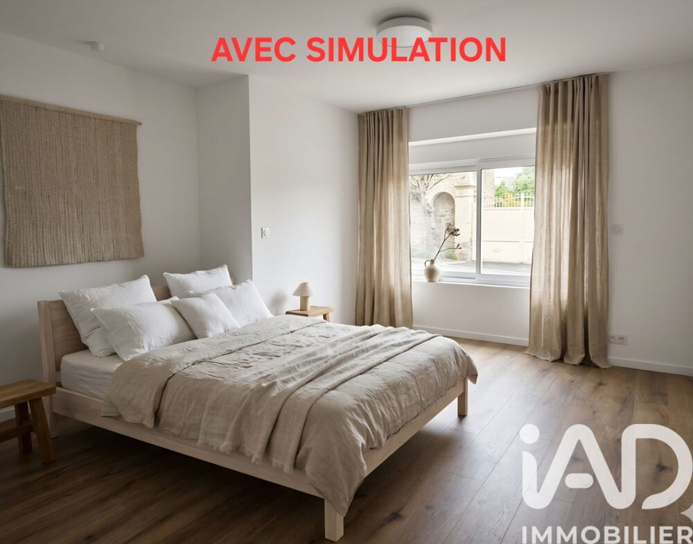 Vente Appartement Vente Appartement 4 pièces Saint-junien