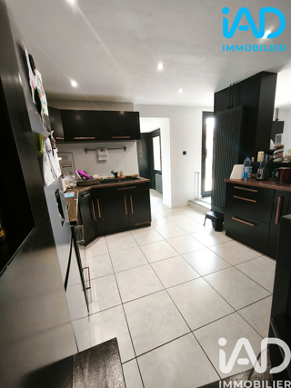  Maison à vendre 5 pièces 110 m²