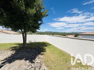  Maison à vendre 6 pièces 161 m²