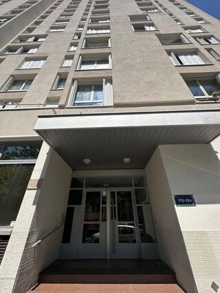 Vente Parking/Garage 2 lots de Parking à vendre 12m² chacun Paris 19