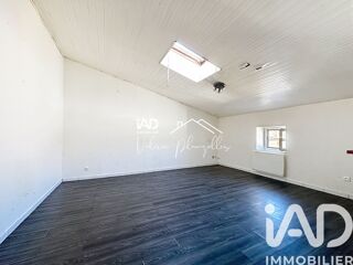  Appartement à vendre 3 pièces 53 m²