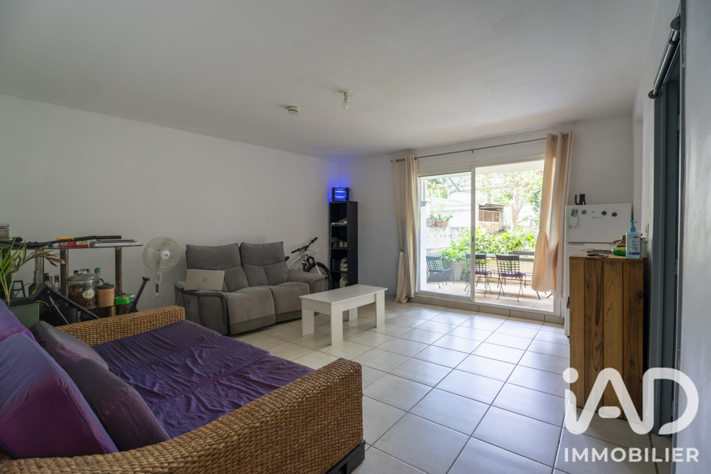 Vente Appartement Vente Appartement 3 pièces Saint-denis