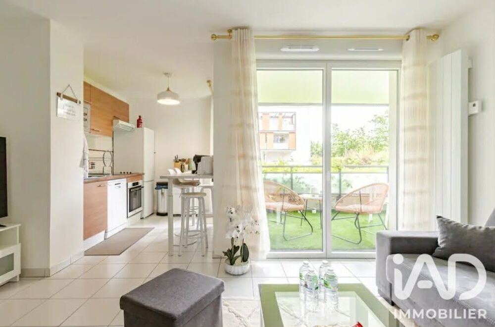 Vente Appartement Vente Appartement 3 pièces Colomiers