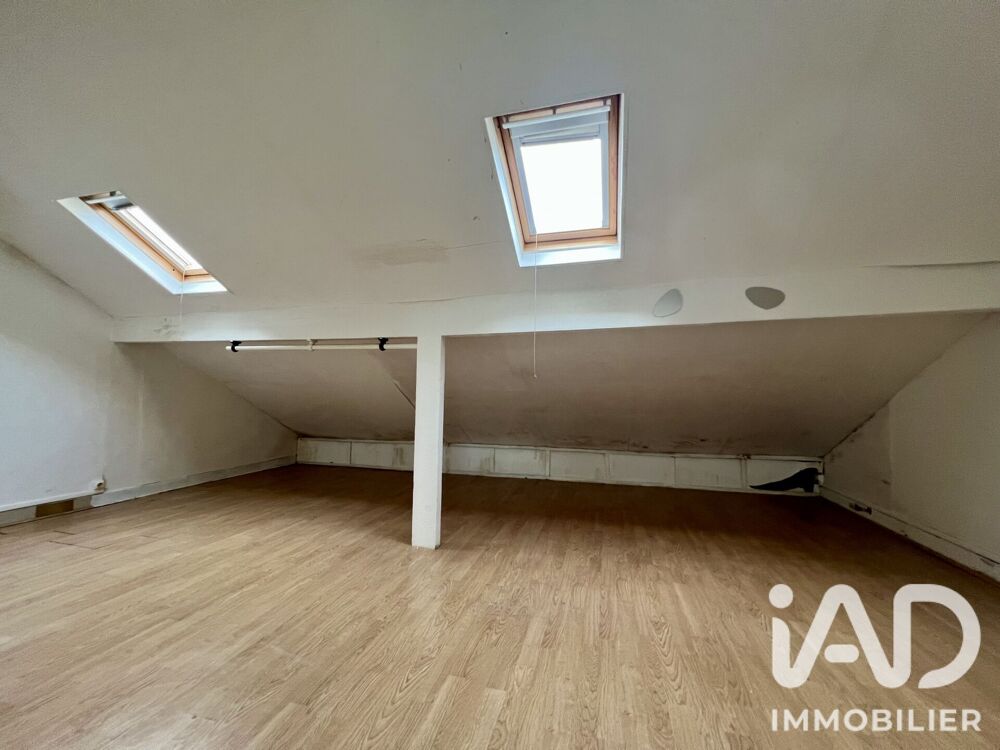 Vente Appartement Vente Appartement 3 pièces Montfermeil