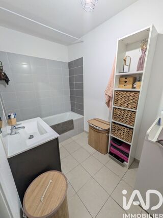  Appartement � vendre 3 pi�ces 69 m�