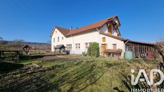  Maison � vendre 9 pi�ces 192 m�