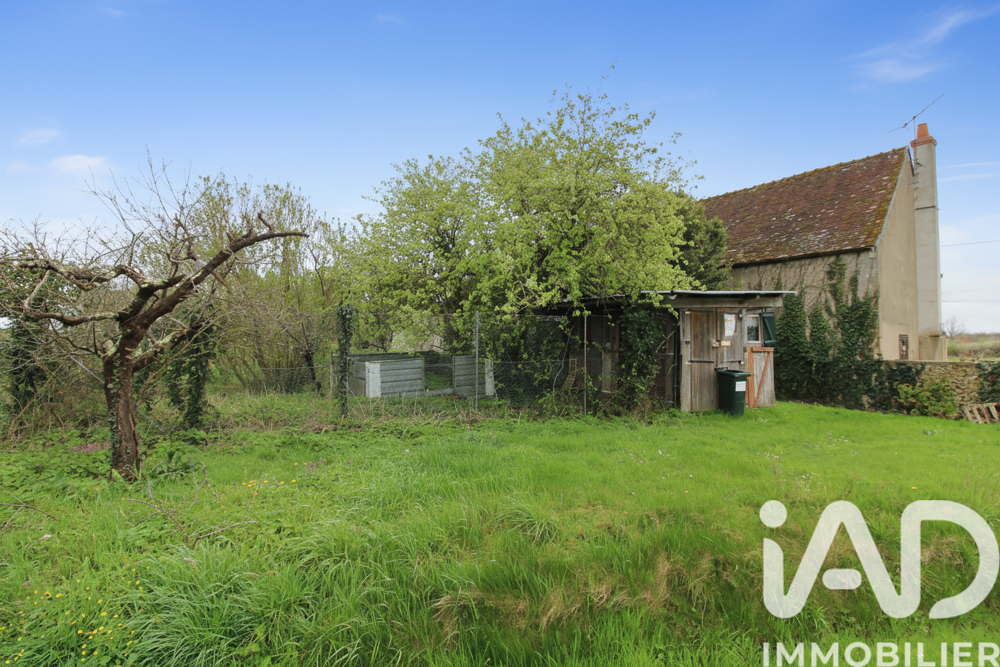 Vente Maison/villa 2 pièces
