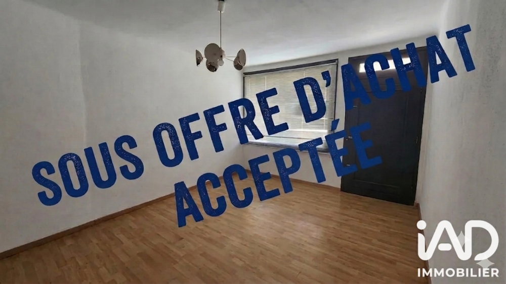 Vente Maison Vente Maison de village 5 pièces Arvieu