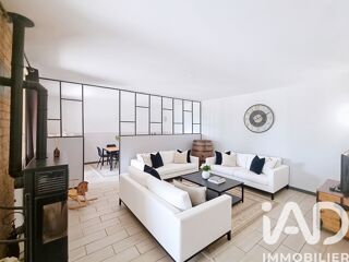  Maison à vendre 6 pièces 178 m²