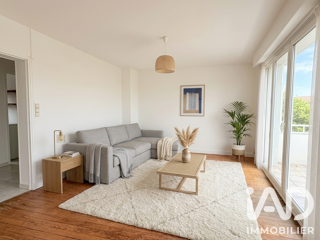  Appartement à vendre 3 pièces 73 m²