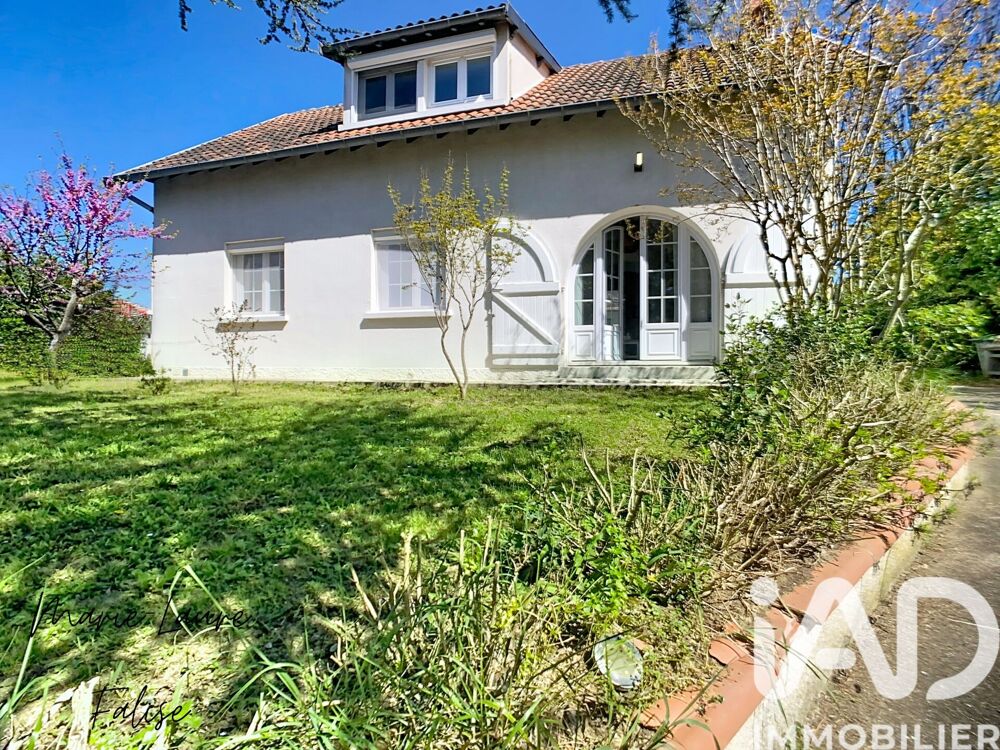 � vendre  Maison Balma (31130)