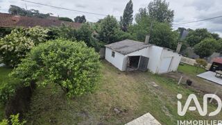  Maison à vendre 4 pièces 70 m²