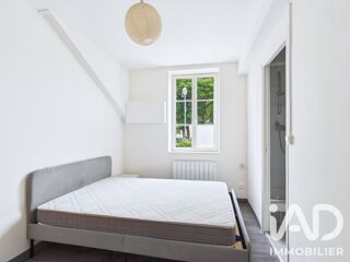  Appartement à vendre 2 pièces 33 m²