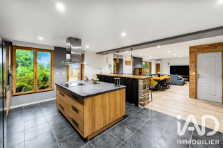  Maison à vendre 6 pièces 156 m²