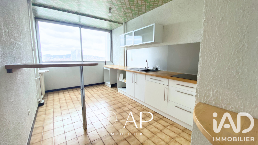 Vente Appartement Vente Appartement 3 pièces Toulon