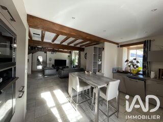 Vente Maison Vente Longère 5 pièces Distré