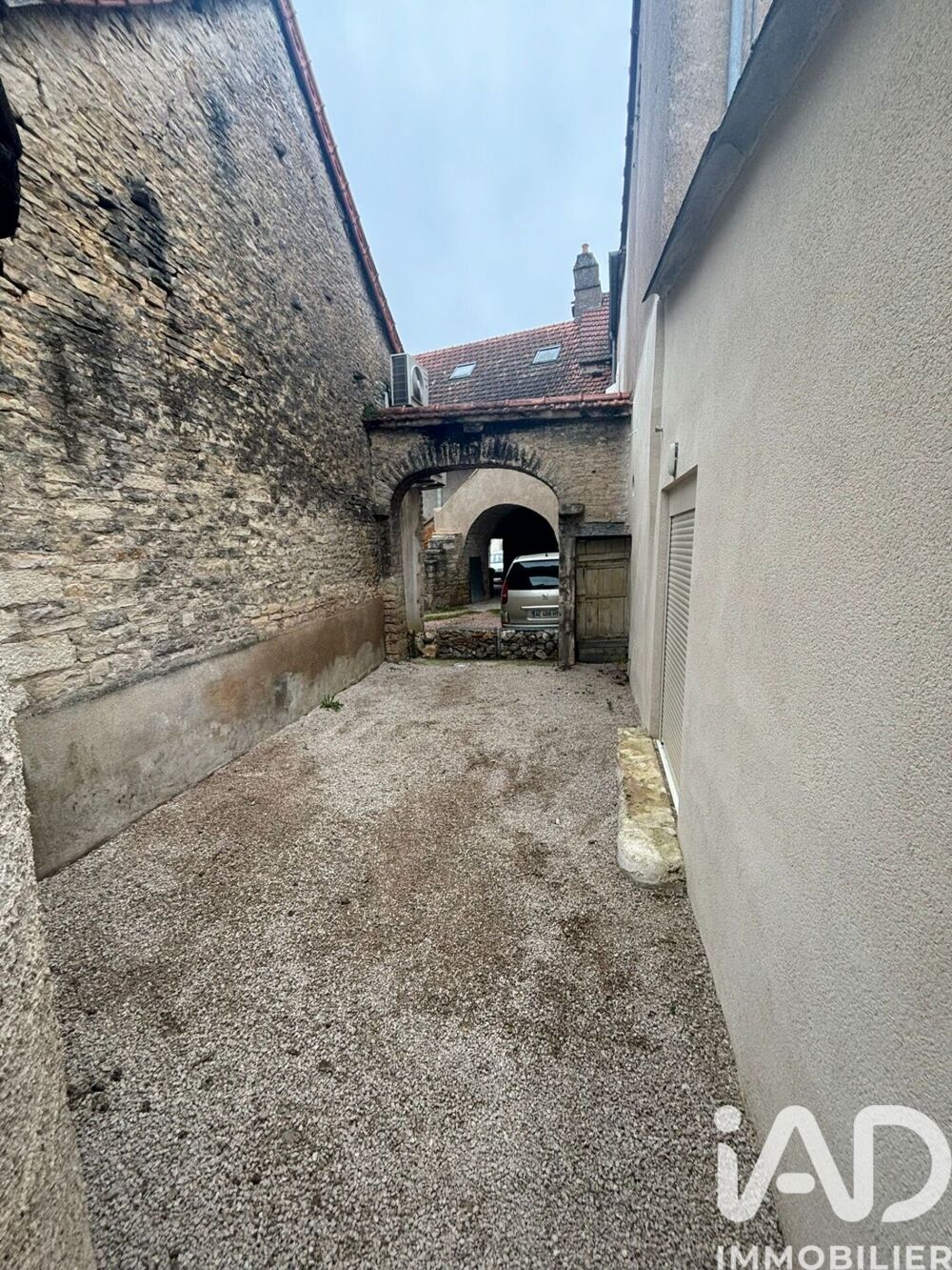 Vente Maison 4 pièces 95 m² - Vue 5