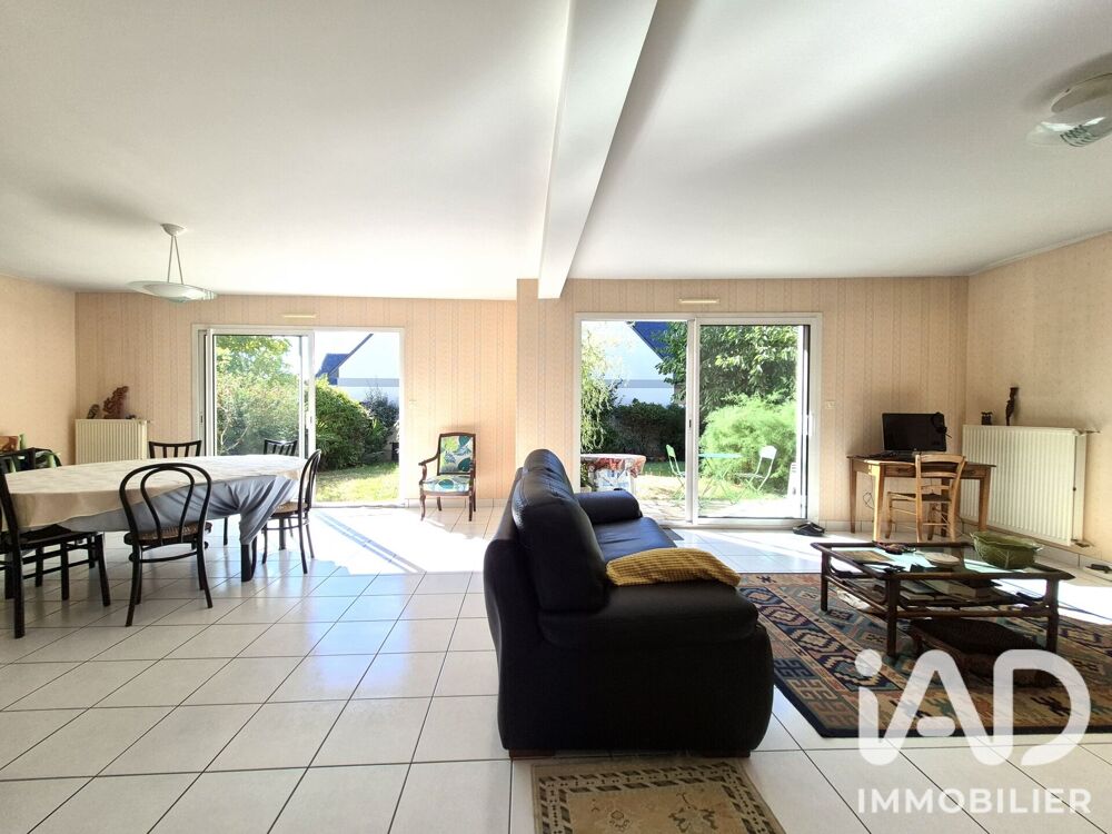 à vendre  Maison Rennes (35700)