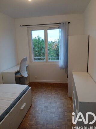  Appartement � louer 1 pi�ce 10 m�