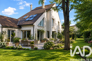  Maison à vendre 7 pièces 175 m²