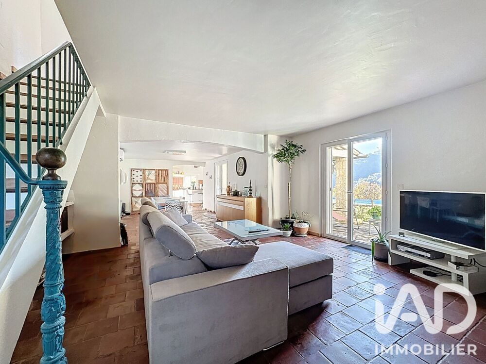 Vente Maison/villa 7 pièces