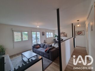  Appartement à vendre 4 pièces 69 m²