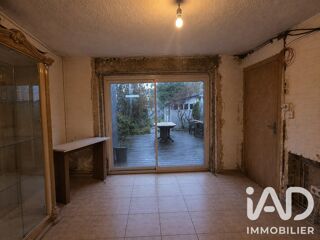  Maison à vendre 4 pièces 75 m²