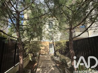  Appartement à vendre 3 pièces 55 m²