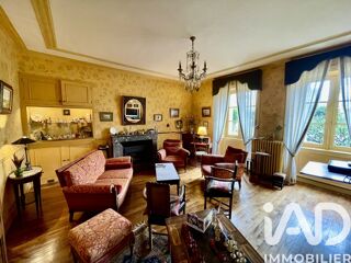  Maison à vendre 14 pièces 339 m²