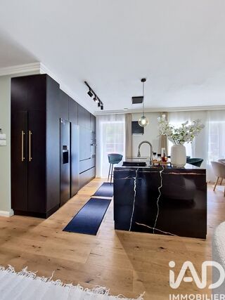  Maison à vendre 6 pièces 150 m²