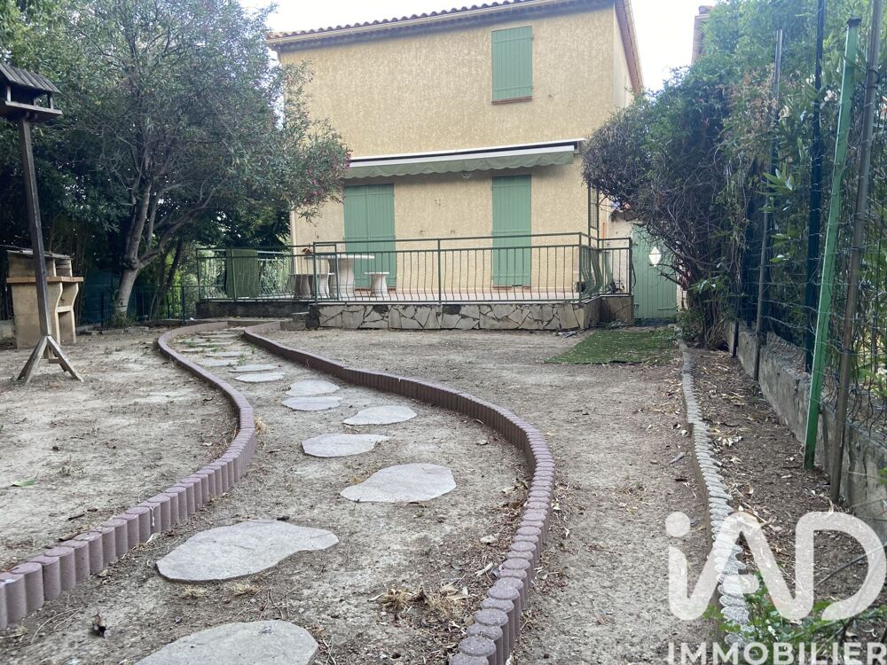 Vente Maison traditionnelle 5 pièces