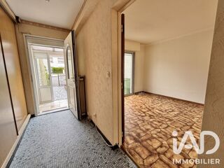 Maison à vendre 4 pièces 75 m²