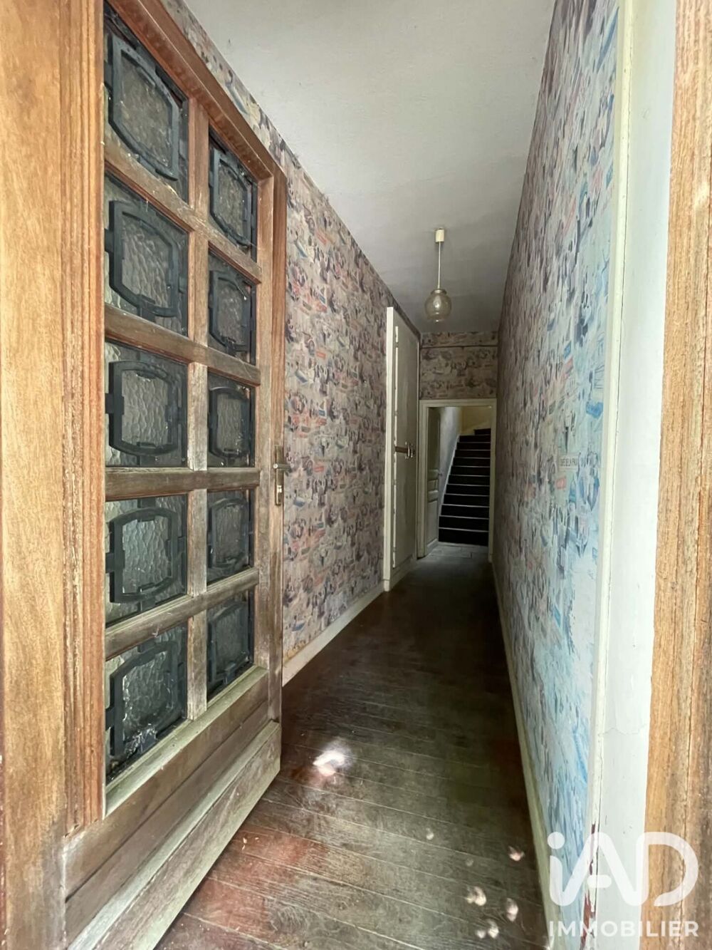Vente Maison de village 3 pièces