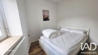  Appartement à vendre 3 pièces 52 m²