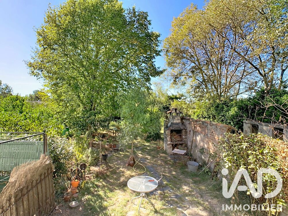 Vente Maison de ville 6 pièces