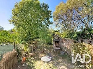  Maison à vendre 6 pièces 186 m²