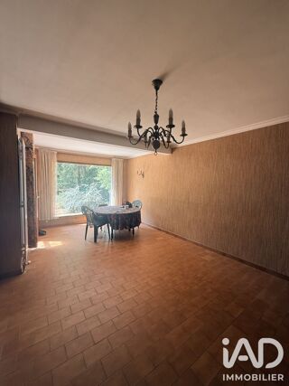  Maison à vendre 6 pièces 135 m²