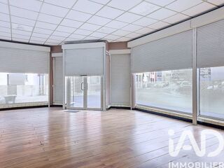  Immeuble à vendre 280 m²