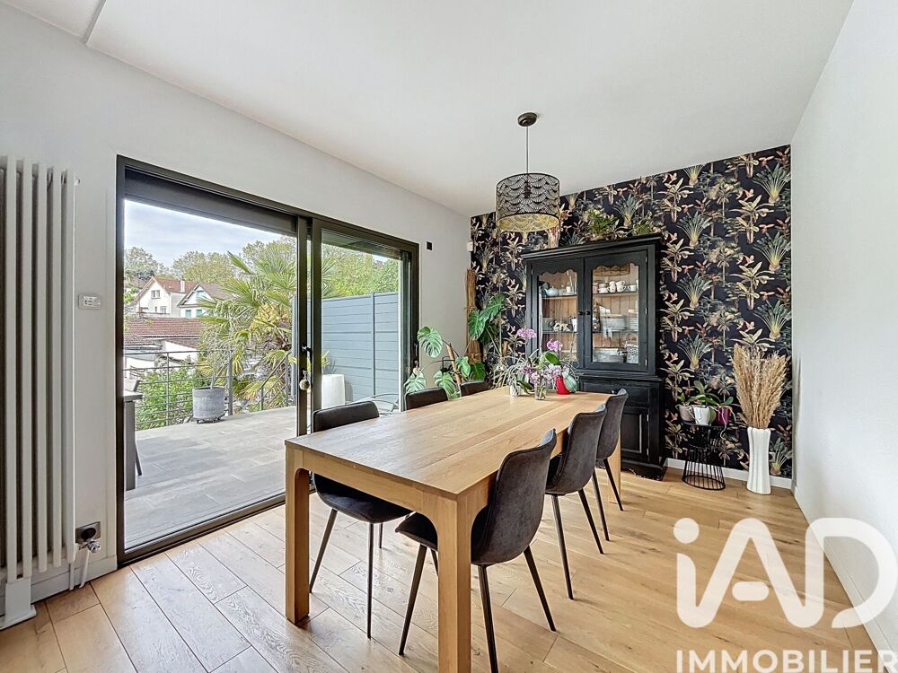 � vendre  Maison Cr�teil (94000)