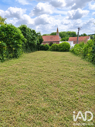 Terrain à vendre 441 m²