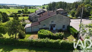  Maison à vendre 6 pièces 124 m²