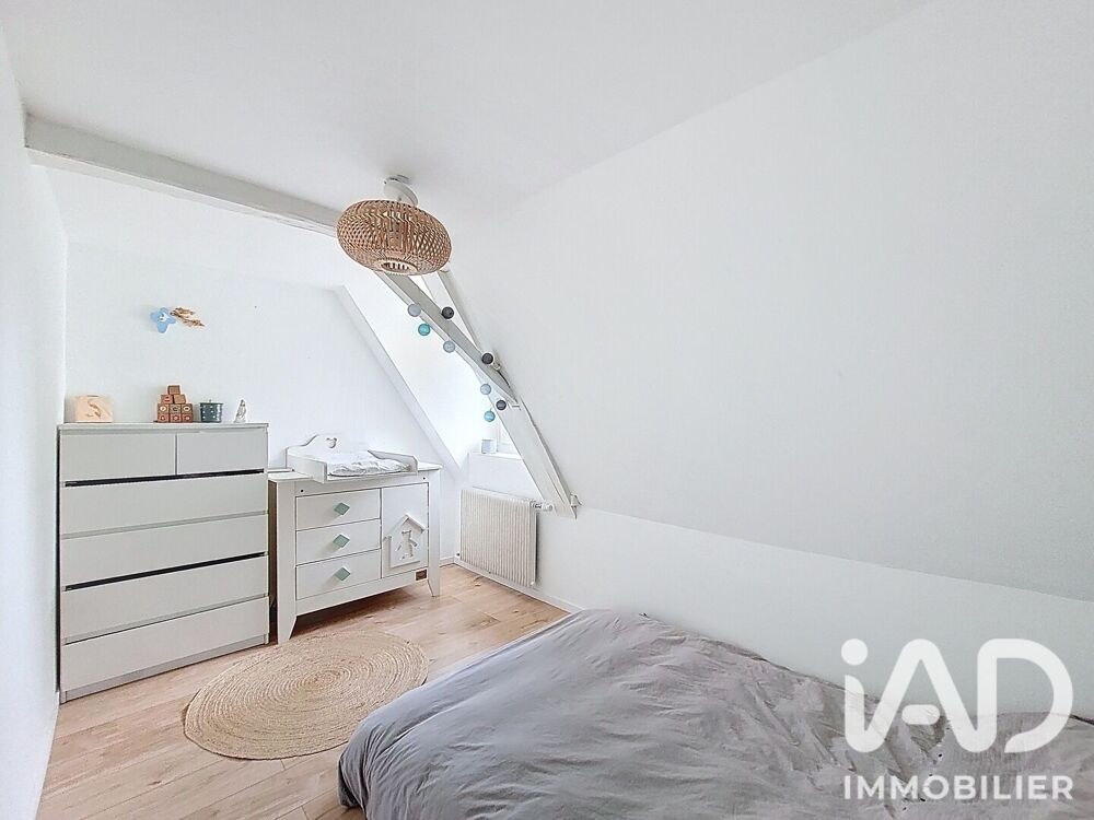 à vendre  Maison Sailly-lez-Lannoy (59390)