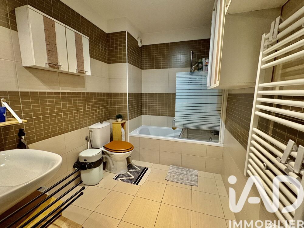 Vente Appartement Vente Appartement 3 pièces Menton