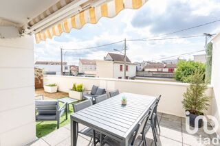  Appartement � vendre 3 pi�ces 62 m�