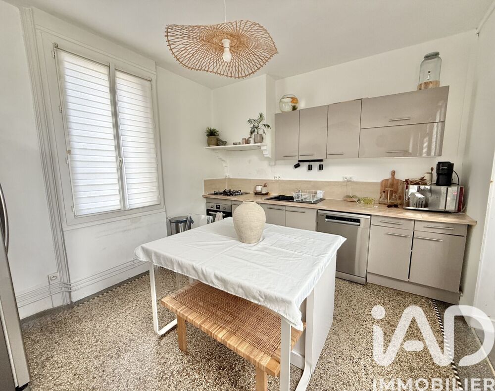 Vente Maison Vente Maison/villa 4 pièces Le havre