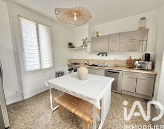  Maison à vendre 4 pièces 66 m²
