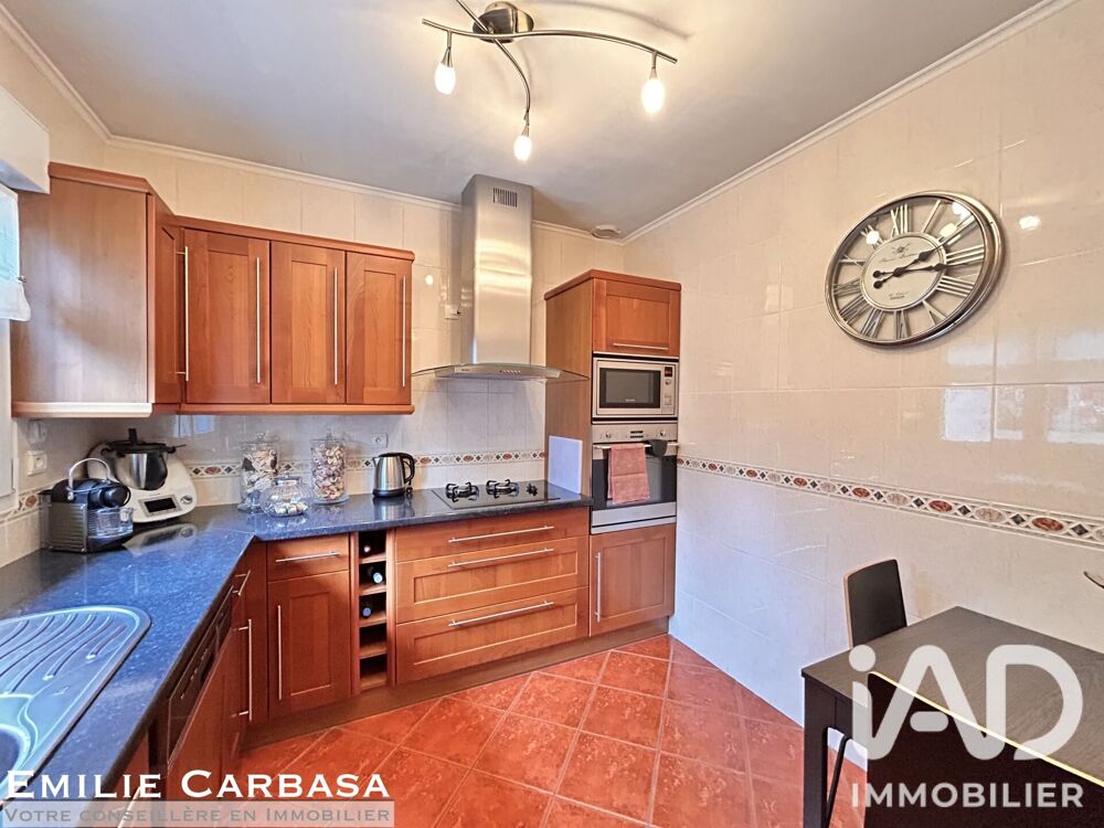 Vente Maison Vente Maison/villa 7 pièces Corbeil-essonnes