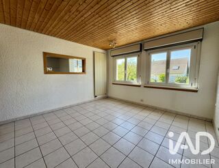  Maison à vendre 5 pièces 131 m²
