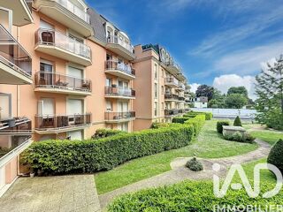  Appartement à vendre 2 pièces 33 m²
